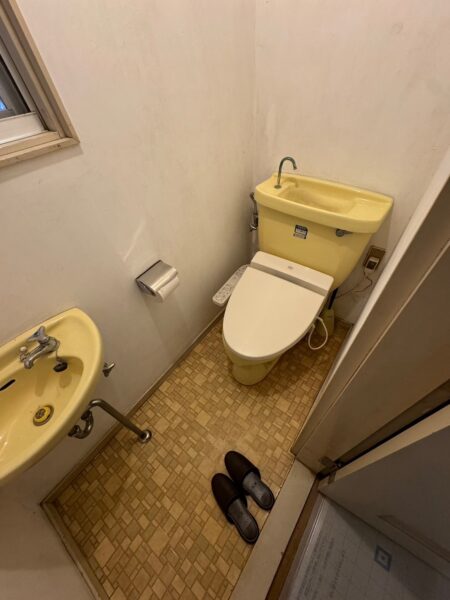 京都府木津川市内装リフォーム